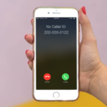 What Does No Caller ID Mean on an iPhone?